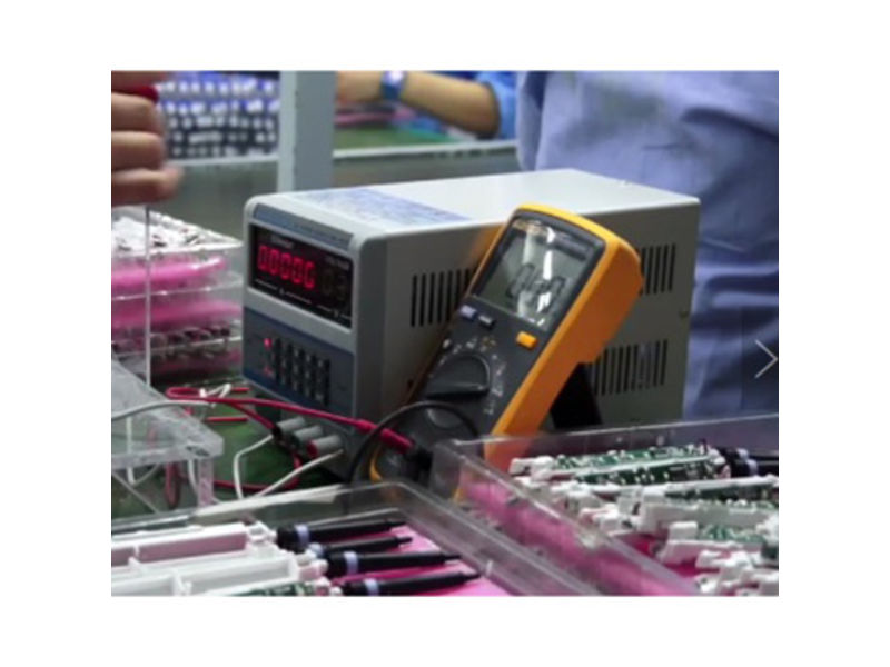 Ningbo Linkbond Imp. & Exp. Co. Ltd 1