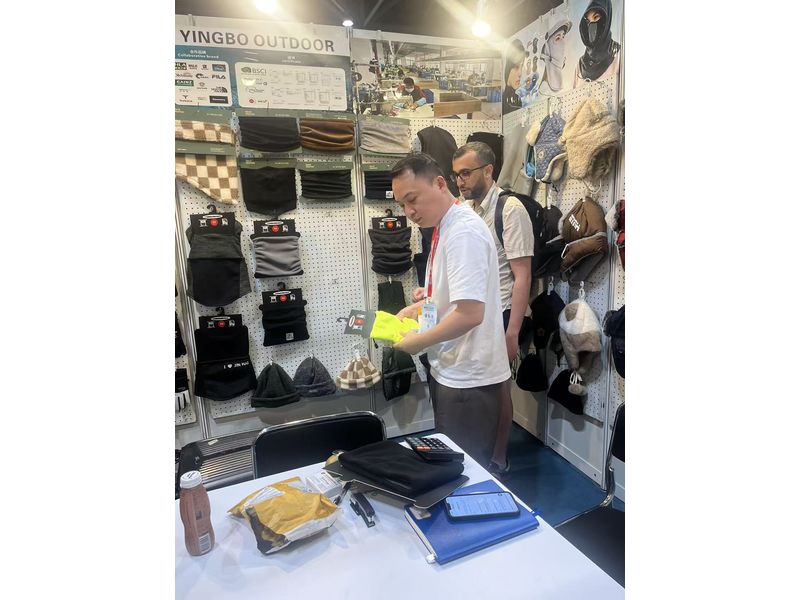 Global Sources Sports & Outdoor