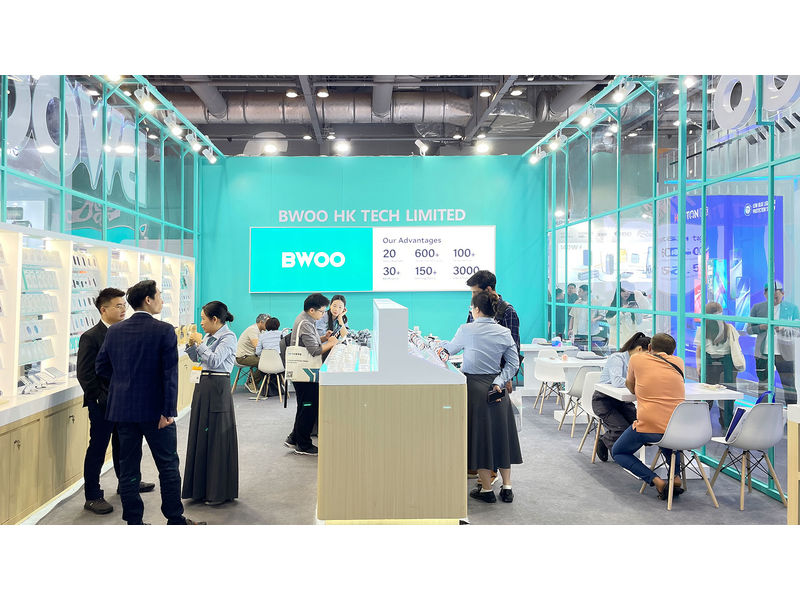 Global Sources Mobile Electronics