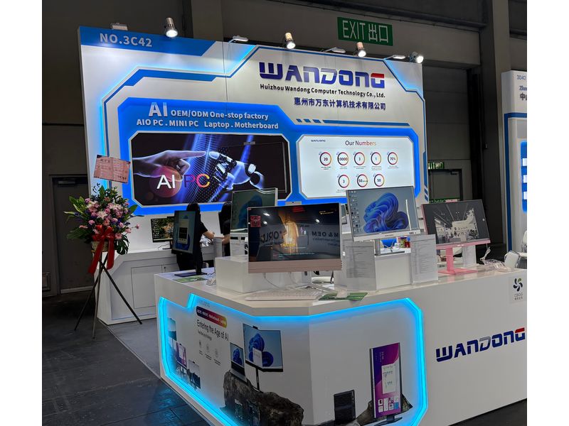 Global Sources Consumer Electronics