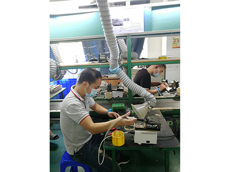 ISTAR TECH (HK) CO.,LTD 5