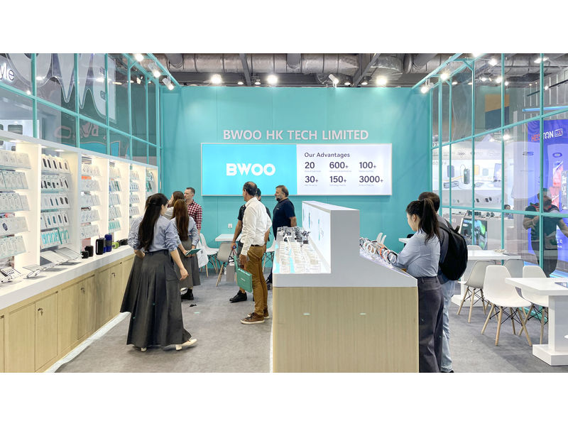 Global Sources Mobile Electronics