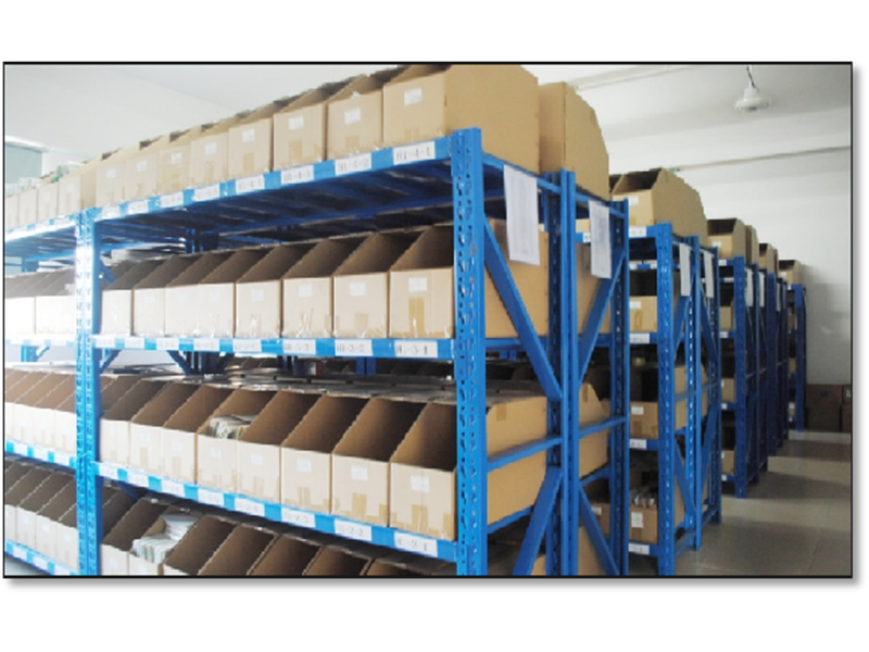 Dong Guan Heincro Technology Co., Ltd 5