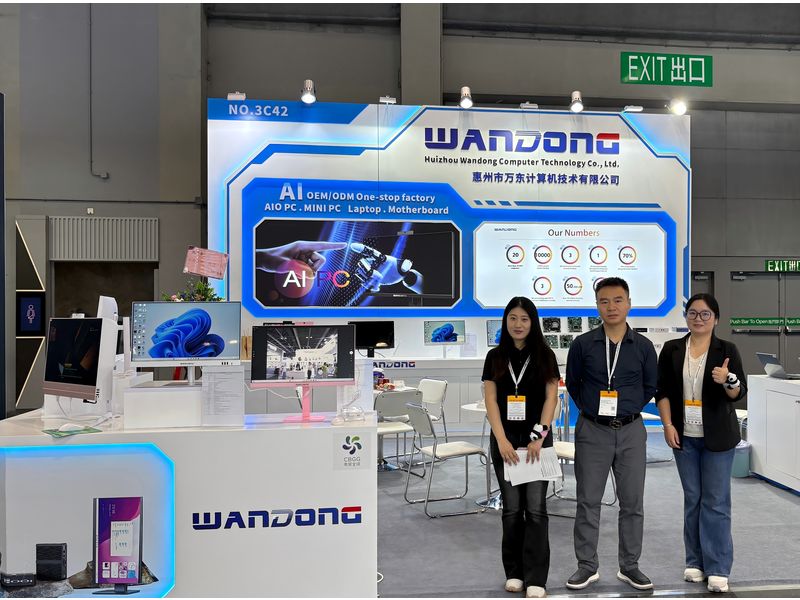Global Sources Consumer Electronics