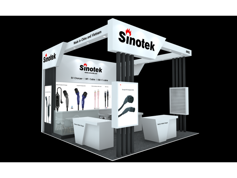 Global Sources Consumer Electronics Show