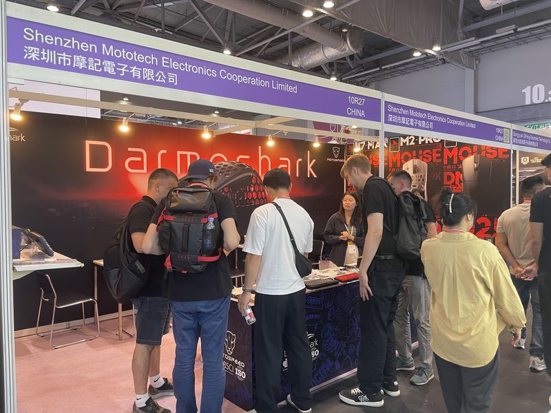 Global Sources Consumer Electronics