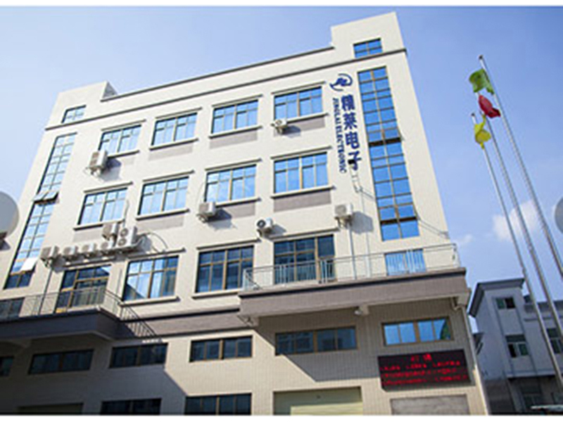 DONG GUAN CITY JINGLAI ELECTRONIC CO.,LTD 1