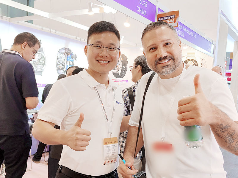 Global Sources Mobile Electronics Show