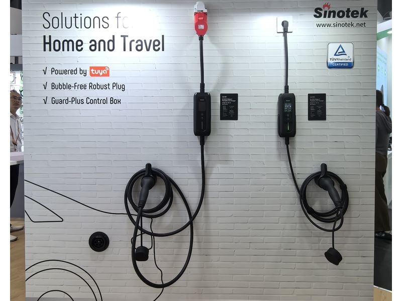 Global Sources Consumer Electronics