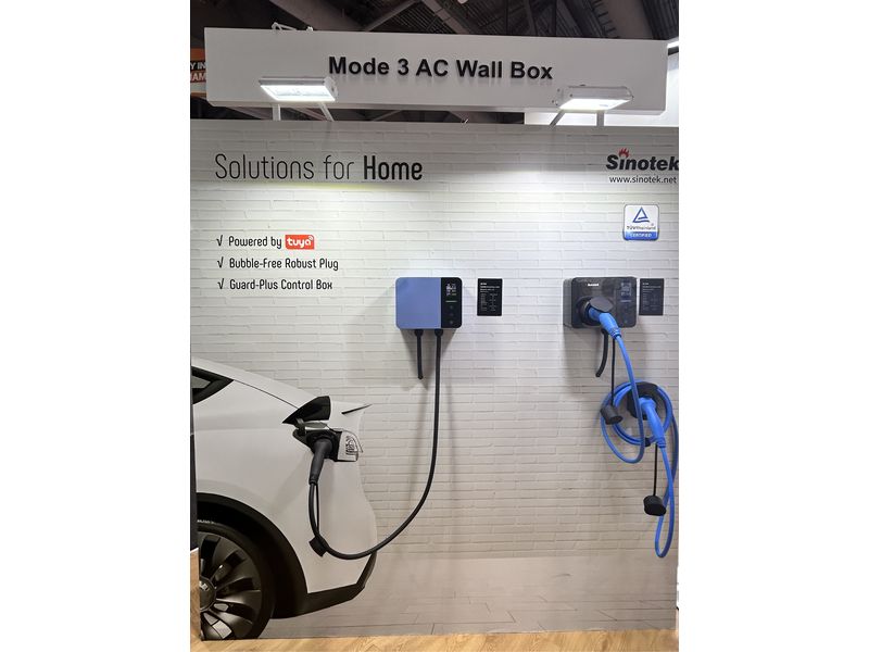 Global Sources Consumer Electronics