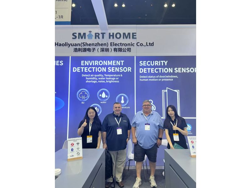 Global Sources Smart Home, Security & Appliances
