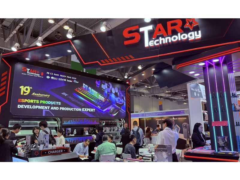 Global Sources Consumer Electronics