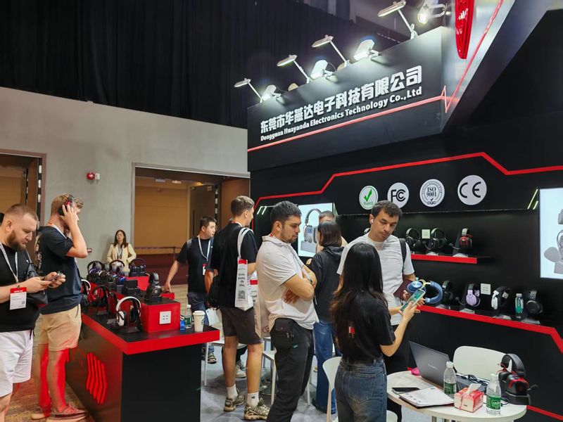 Global Sources Consumer Electronics