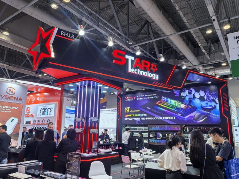 Global Sources Consumer Electronics