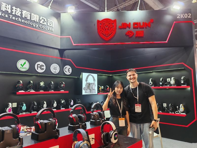 Global Sources Consumer Electronics