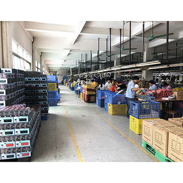 Dongguan Feihang Electronic Co., Ltd 2