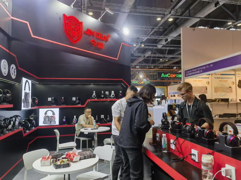 Global Sources Consumer Electronics