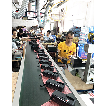 Dongguan Feihang Electronic Co., Ltd 3