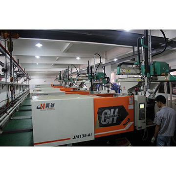 Dongguan Feihang Electronic Co., Ltd 4