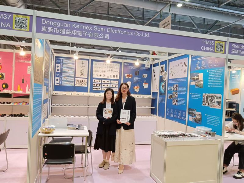 Global Sources Electronic Components Show