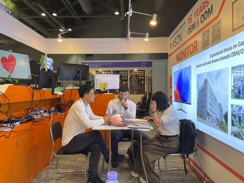 Global Sources Consumer Electronics