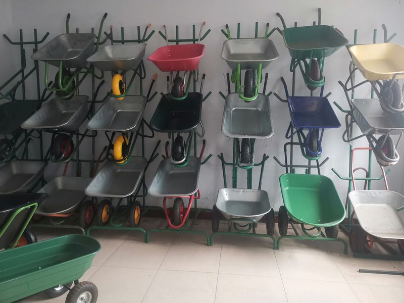 Qingdao Runtongda Industry&trading Co.,Ltd 1