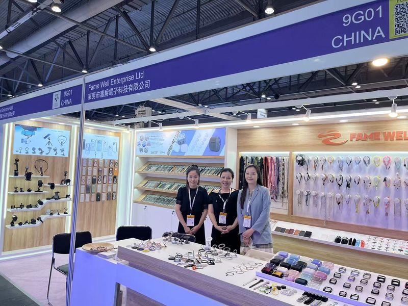 Global Sources Consumer Electronics