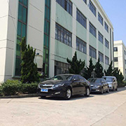 Shanghai Chingway International Trading Co. Ltd 1