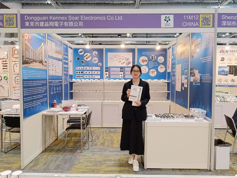 Global Sources Electronic Components