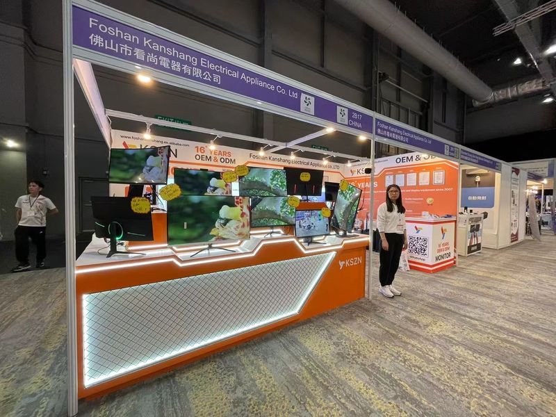 Global Sources Consumer Electronics