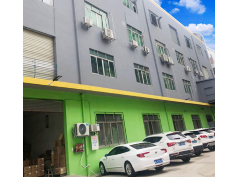 Shenzhen LIBOT TECHNOLOGY CO.,LTD 5