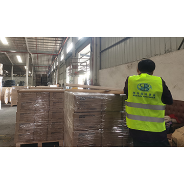 Seabay International Freight Forwarding Ltd. 5