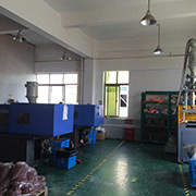 Shanghai Chingway International Trading Co. Ltd 2