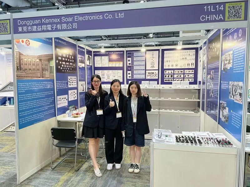 Global Sources Electronic Components Show