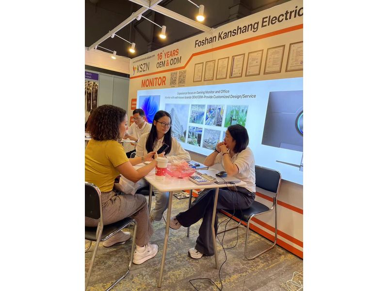 Global Sources Consumer Electronics