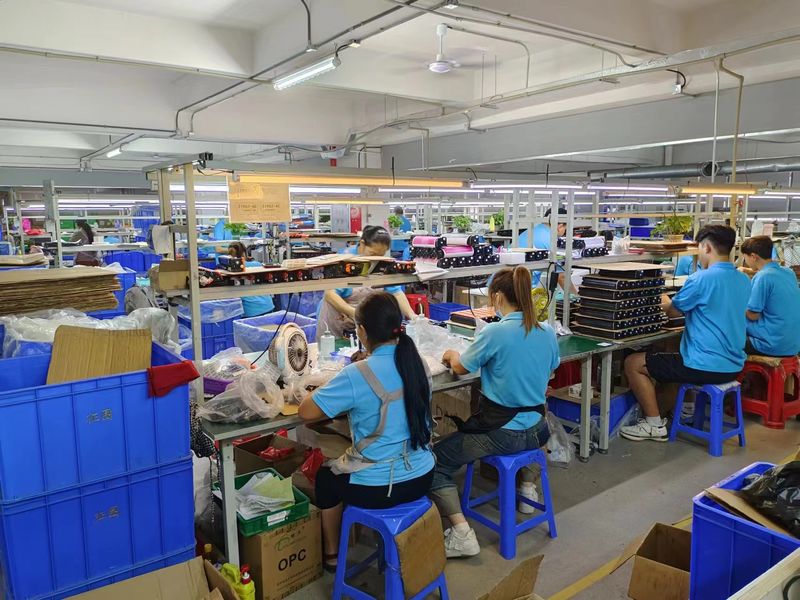 Zhuhai Prime Color Image Co., Ltd. 1