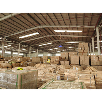 Seabay International Freight Forwarding Ltd. 2