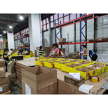 Seabay International Freight Forwarding Ltd. 4