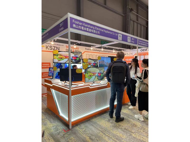 Global Sources Consumer Electronics