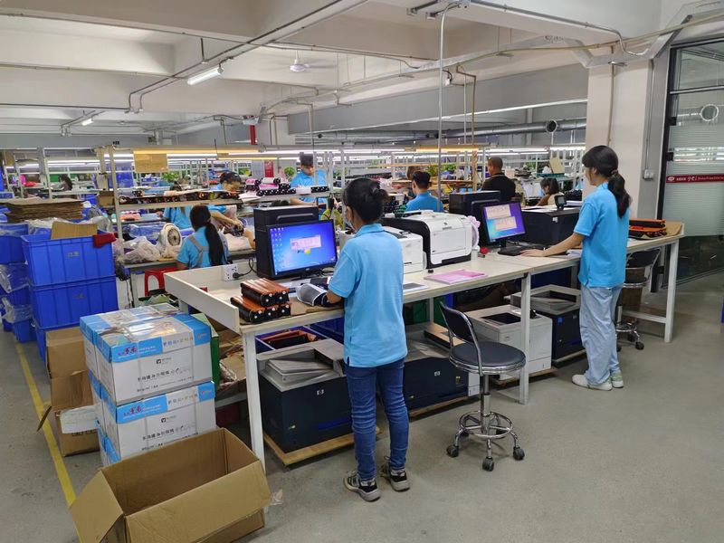 Zhuhai Prime Color Image Co., Ltd. 2