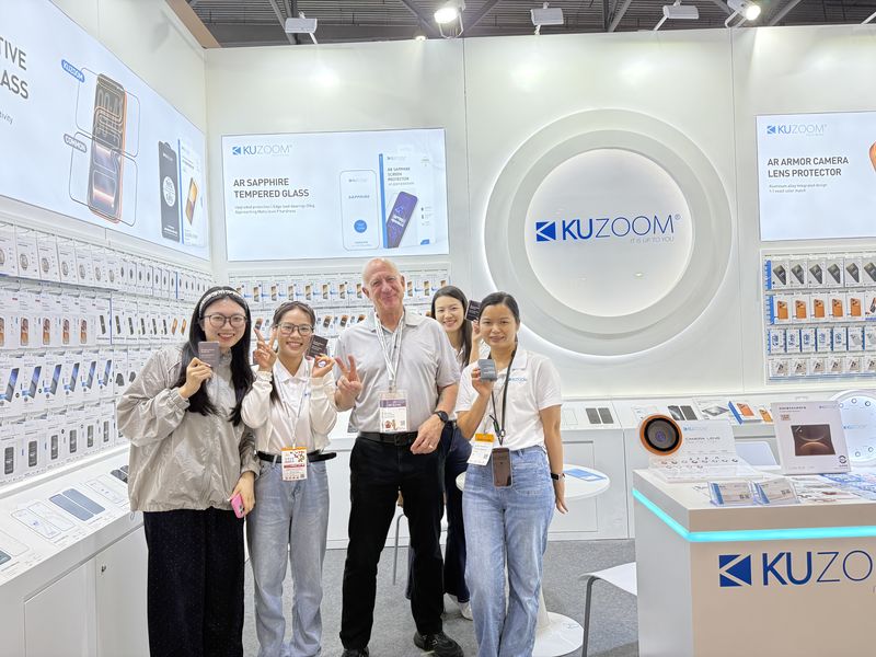 Global Sources Mobile Electronics