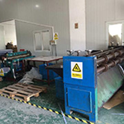 Shanghai Chingway International Trading Co. Ltd 3