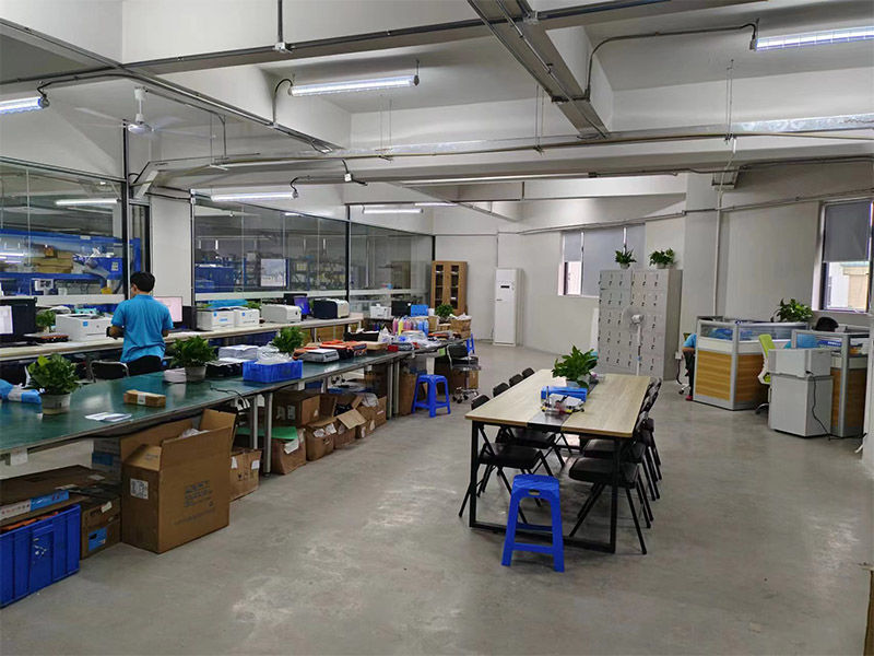 Zhuhai Prime Color Image Co., Ltd. 3