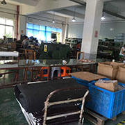 Shanghai Chingway International Trading Co. Ltd 4