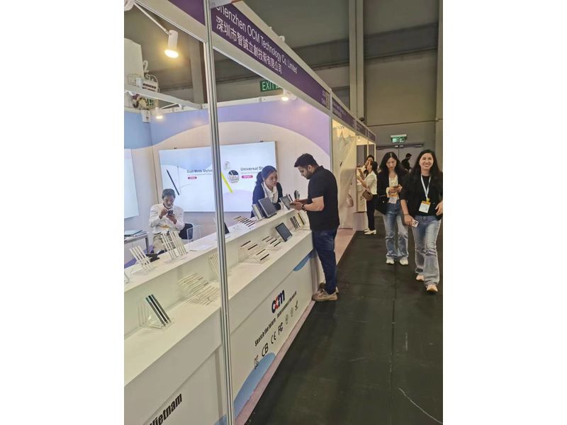 Global Sources Mobile Electronics