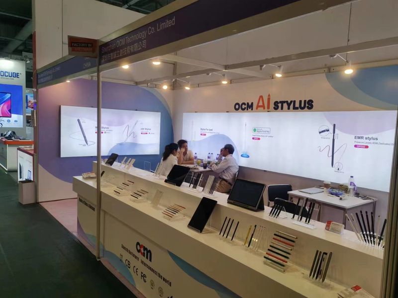 Global Sources Mobile Electronics