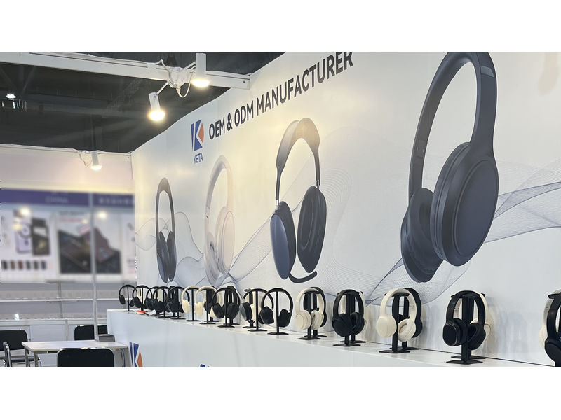 Global Sources Mobile Electronics Show