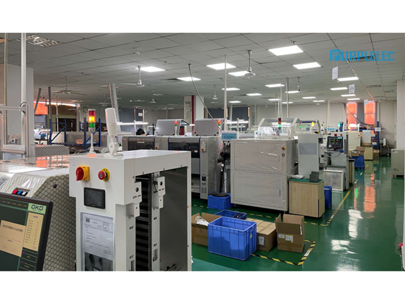 PURPLELEC INC. CO.,LTD 3