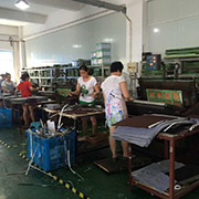 Shanghai Chingway International Trading Co. Ltd 5