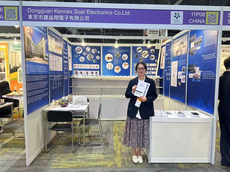 Global Sources Electronic Components